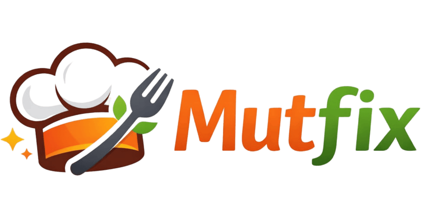 Mutfix Logo